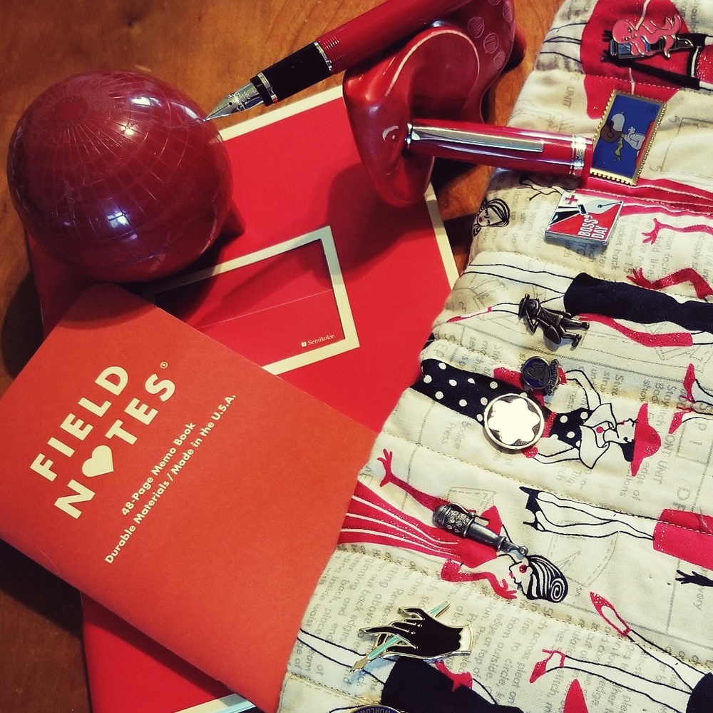 Good day, dear hearts!